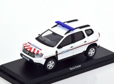 DACIA DUSTER SERVICES DES