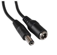 Male female extender - female, dc