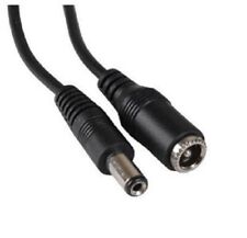 Male to female DC extender