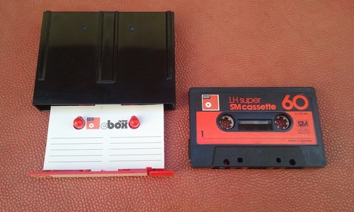 Basf super 60 cbox - super,