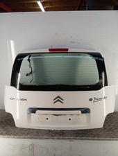 Malle/Hayon arriere CITROEN C3 PICASSO PHASE 1 9803598080