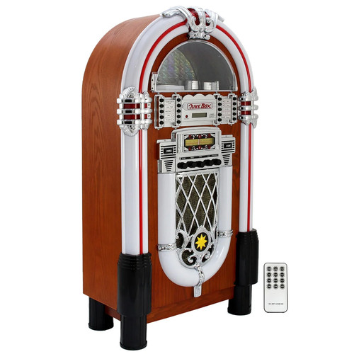 Jukebox rétro années - années, 1950