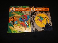 Lot barelli 5 a - de,