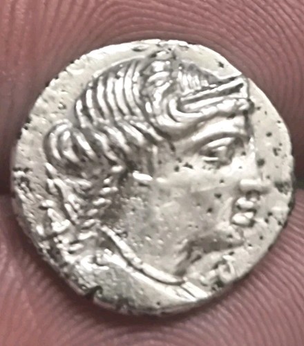 Monnaie massalia lion ttb - monnaie,