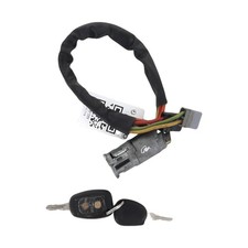 Neiman (barillet clé) -