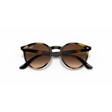Solaire Ray-Ban Round Enfant