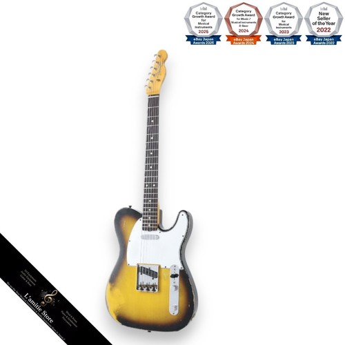 Fender custom shop 1960 - fender,
