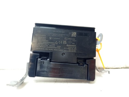 8674002270 module electronique - 8674002270,