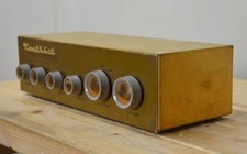 Préamplificateur mono Heathkit WA-P2 vintage années 50 occasion audio analogique