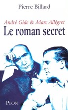 ROMAN SECRET, PIERRE BILLARD