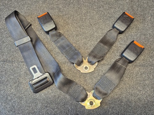 Kit boucle ceinture de - de,