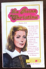 Livre poche "La Reine