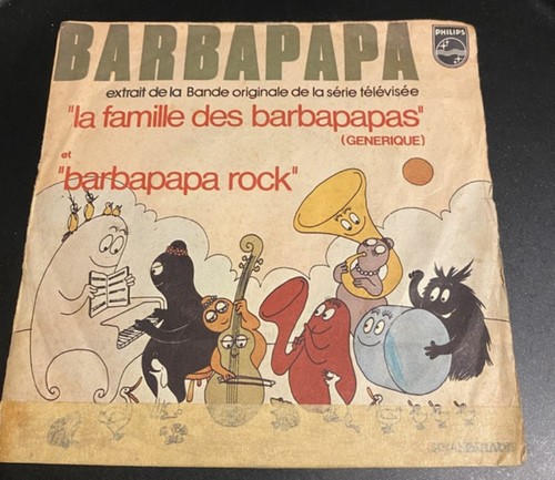 Disque vinyle tours - tours, ancien
