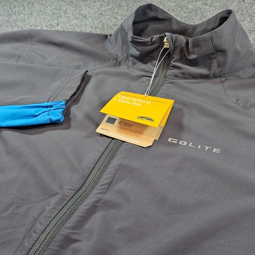 Golite post canyon softshell - post,
