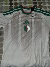 maillot algerie