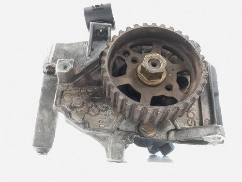 Pompe injection diesel peugeot - diesel,