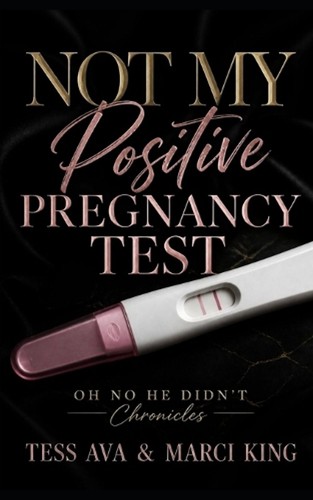 Not positive pregnancy - my,