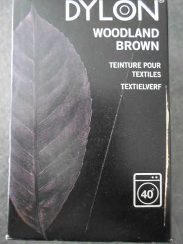 Dylon teinture textiles - dylon,