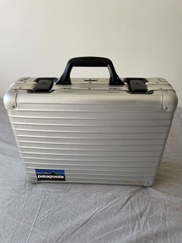 Rimowa attache case vintage - rimowa,