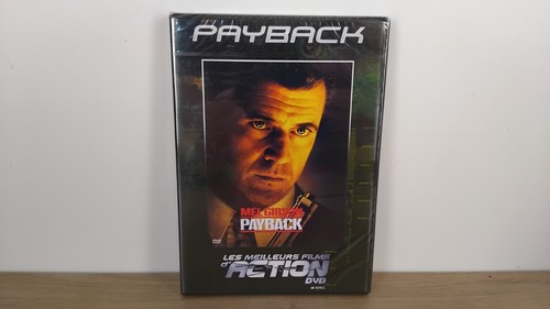 Dvd paybach avec mel - -,