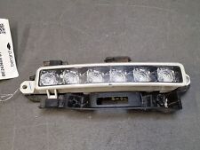 Feu diurne Led gauche Fond