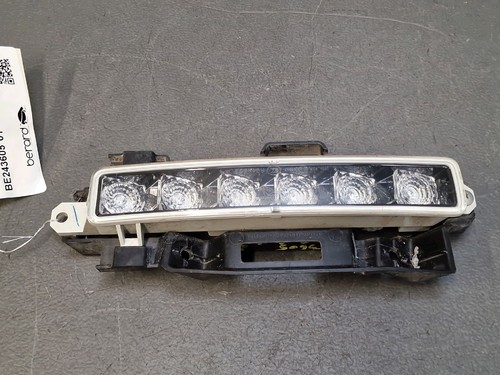 Feu diurne led gauche fond - led,