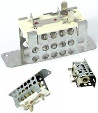 Resistance ventilation FORD