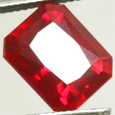 Gemmes émeraude non