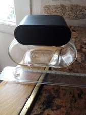 TRÈS GRAND ET ORIGINAL FLACON VIDE MACASSAR ROCHAS RESSOURÇABLE 400 Ml (4)