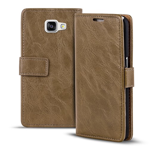 Etui coque livre - pour, samsung