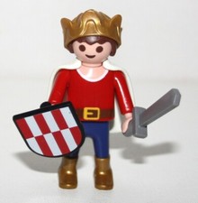 PLAYMOBIL 4153 ENFANT PRINCE