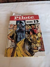 Reliure pilote recueil 153 - reliure,