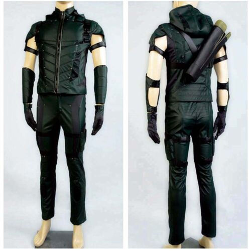 Green arrow season superhero - green,