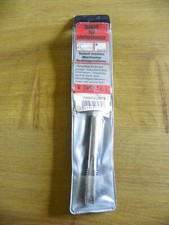 Taraud Machine un seul passage TIVOLY. M12 x 1 75 HSS 6H NEUF