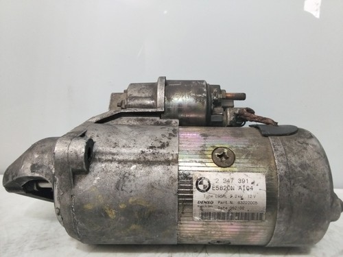 2247391 démarreur saab serie - 2247391,