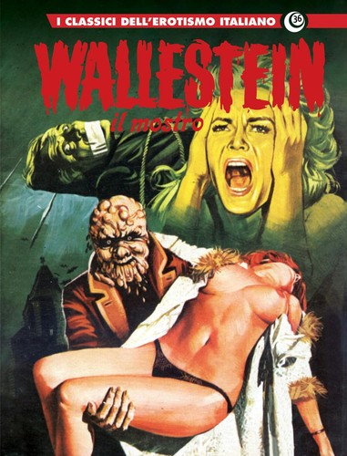 Leone frollo wallestein i - frollo, wallestein.