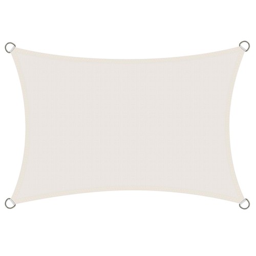 Voile ombrage - voile, d’ombrage