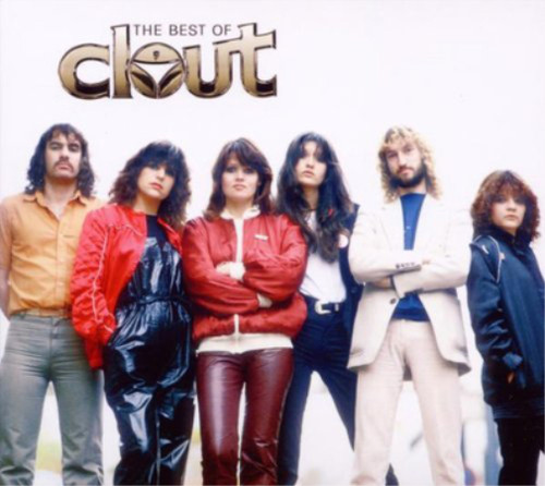 Clout the best - best, of