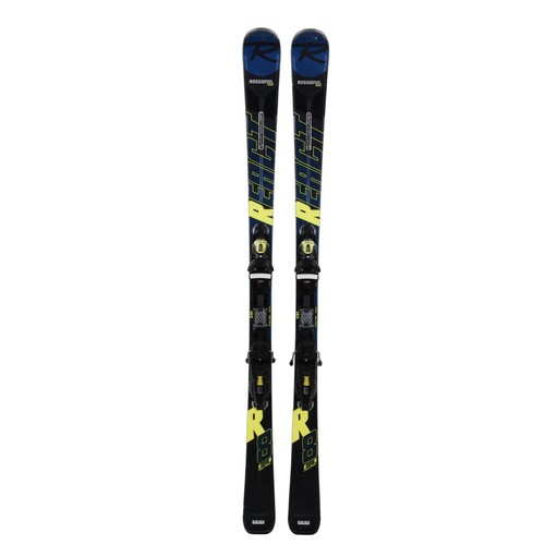 Ski occasion rossignol react - ski,