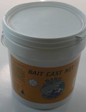 Lee Fisher CBTS8 8 Pièces