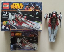 Lego star wars - lego, incomplet
