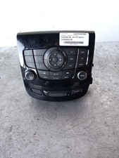 Commande autoradio CHEVROLET ORLANDO