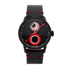 Louis Erard X Konstantin