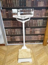 ⚖️ Balance PHARMACIE PESE