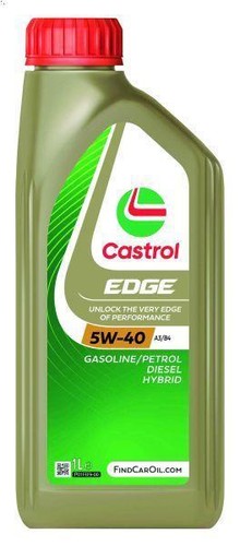 Huile moteu castrol 466716 - huile,