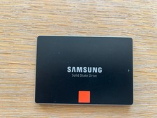 Samsung SSD 840 Pro Series 256 GB Disque dur
