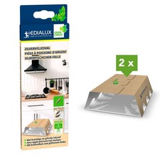 Edialux Piège à poisson