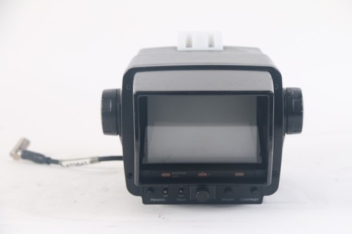 Sony dxf viseur - sony, 5"