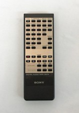 Télécommande d'occasion pour