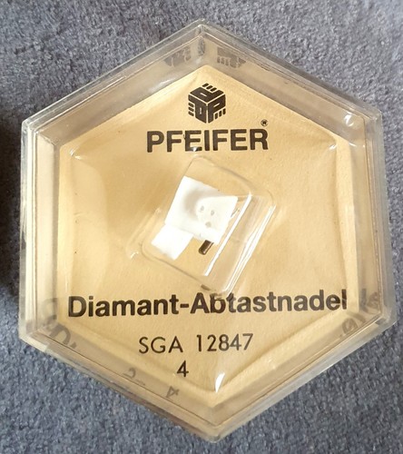Diamant pour ortofon mk - ortofon, n